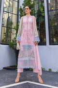 Maria B | luxury Lawn 26 | EL-26-09 - by Libasekhas UK - Registered Vendor of : Maria B - 100% Original Designer Dress