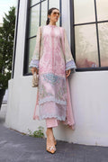 Maria B | luxury Lawn 26 | EL-26-09 - by Libasekhas UK - Registered Vendor of : Maria B - 100% Original Designer Dress