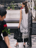 Mahnur | Broadway Luxury Lawn 25 | Daisy - by - Libasekhas UK - Registered Vendor of : Mahnur - 100% Original Designer Dresss