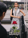 Mahnur | Broadway Luxury Lawn 25 | Daisy - by - Libasekhas UK - Registered Vendor of : Mahnur - 100% Original Designer Dresss
