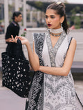Mahnur | Broadway Luxury Lawn 25 | Daisy - by - Libasekhas UK - Registered Vendor of : Mahnur - 100% Original Designer Dresss