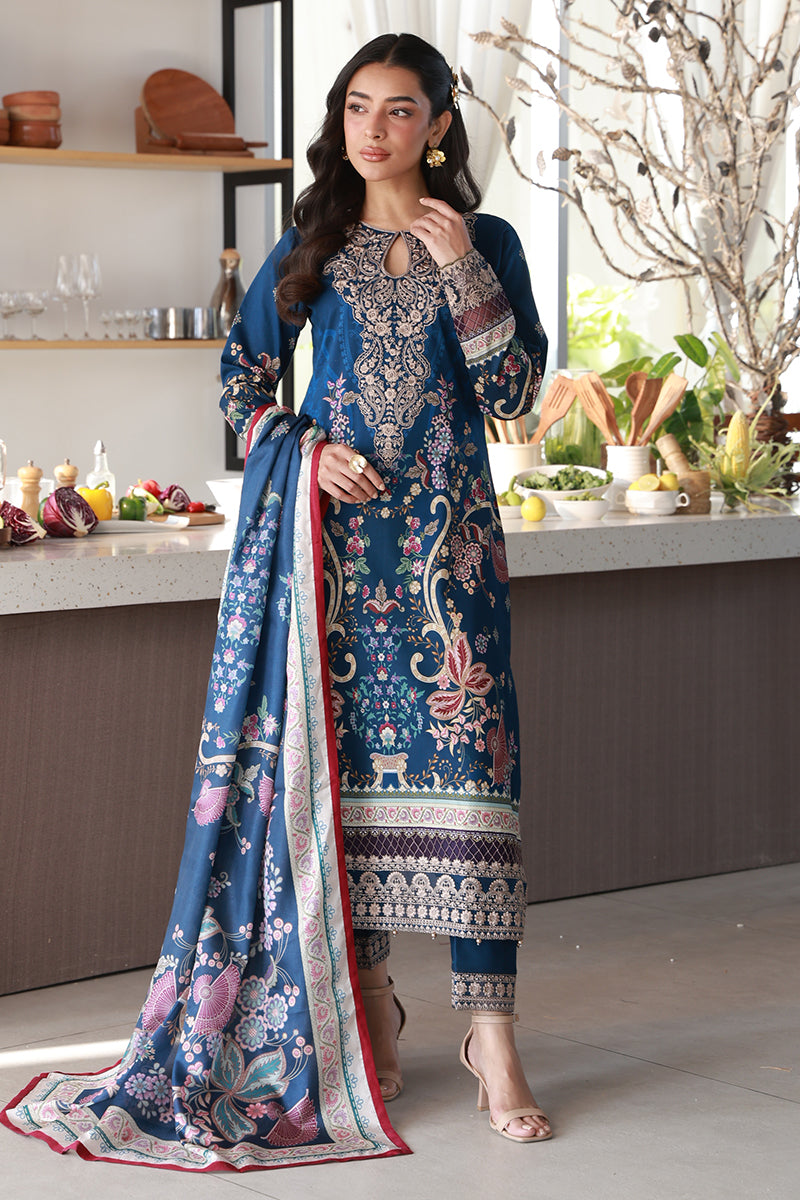 Gulaal | Delia Lawn | Onyxa - by Libasekhas UK - Registered Vendor of : Gulaal - 100% Original Designer Dress