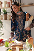 Gulaal | Delia Lawn 26 | Onyxa - by Libasekhas UK - Registered Vendor of : Gulaal - 100% Original Designer Dress