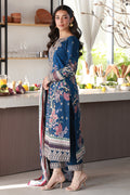 Gulaal | Delia Lawn | Onyxa - by Libasekhas UK - Registered Vendor of : Gulaal - 100% Original Designer Dress
