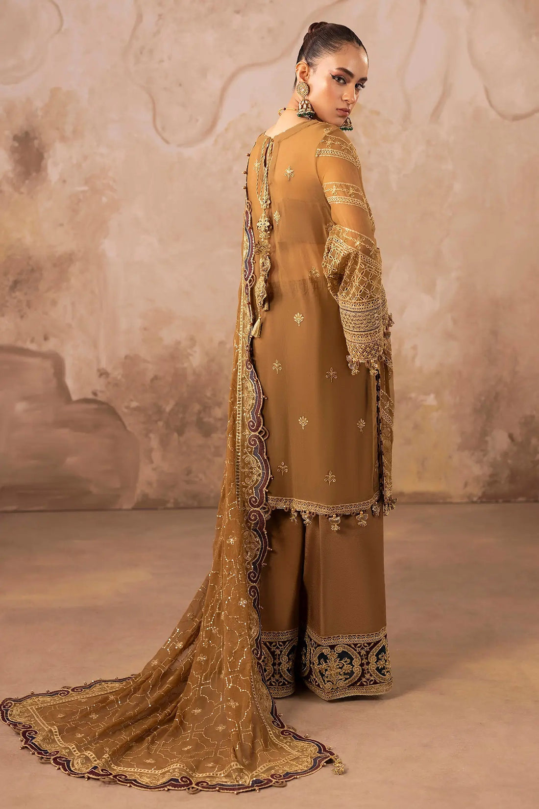 Adans Libas | Barroco Formals 25 | Barroco 1559 - by Libasekhas UK - Registered Vendor of : Adans Libas - 100% Original Designer Dress