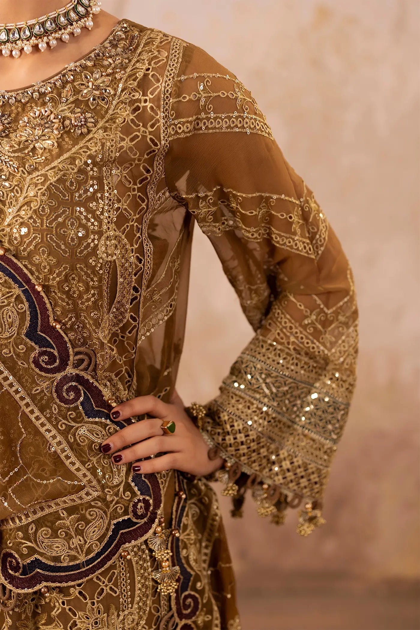 Adans Libas | Barroco Formals 25 | Barroco 1559 - by Libasekhas UK - Registered Vendor of : Adans Libas - 100% Original Designer Dress