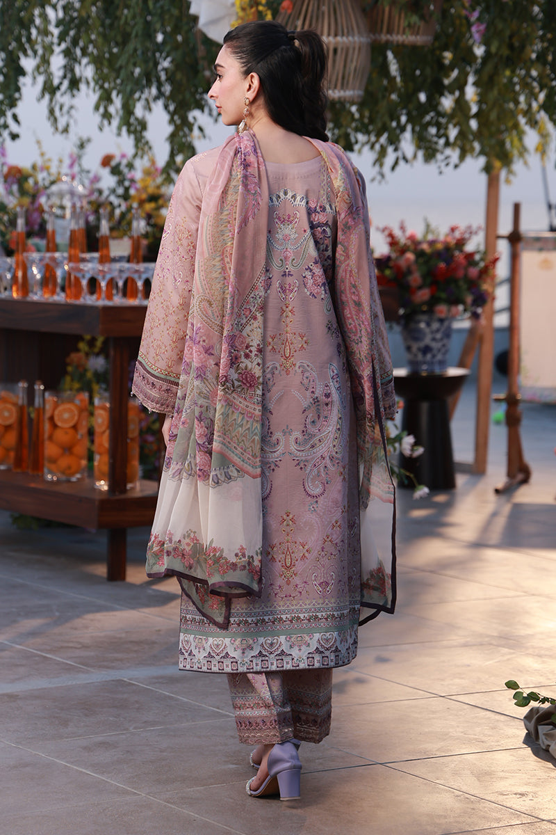 Gulaal | Delia Lawn 26 | Ayla - by Libasekhas UK - Registered Vendor of : Gulaal - 100% Original Designer Dress