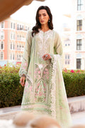 Maria B | Lawn 26 | D-2611-A - by Libasekhas UK - Registered Vendor of : Maria B - 100% Original Designer Dress