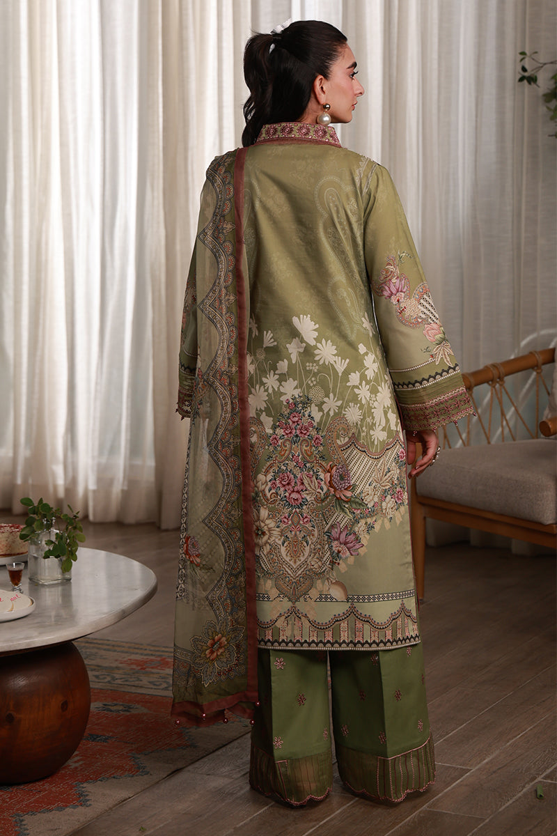 Gulaal | Delia Lawn | Alma - by Libasekhas UK - Registered Vendor of : Gulaal - 100% Original Designer Dress