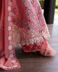 Republic Womenswear | Kalani Eid Luxury Lawn 25 | D1-A - Ayra - by - Libasekhas UK - Registered Vendor of : Republic Womenswear - 100% Original Designer Dresss
