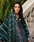 Republic Womenswear | Kalani Eid Luxury Lawn 25 | D1-B - Zehra - by - Libasekhas UK - Registered Vendor of : Republic Womenswear - 100% Original Designer Dresss