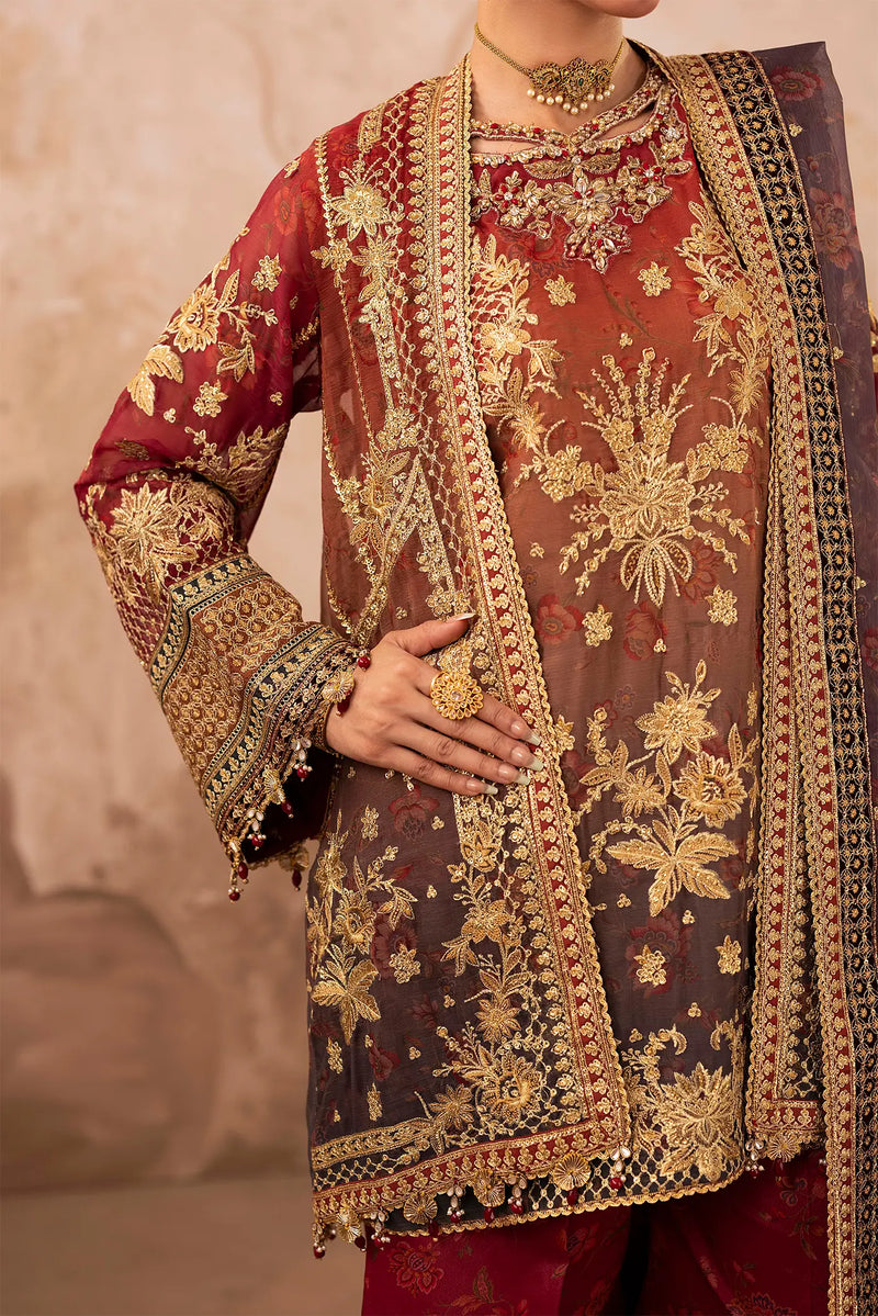 Adans Libas | Barroco Formals 25 |Barroco 1550 - by Libasekhas UK - Registered Vendor of : Adans Libas - 100% Original Designer Dress