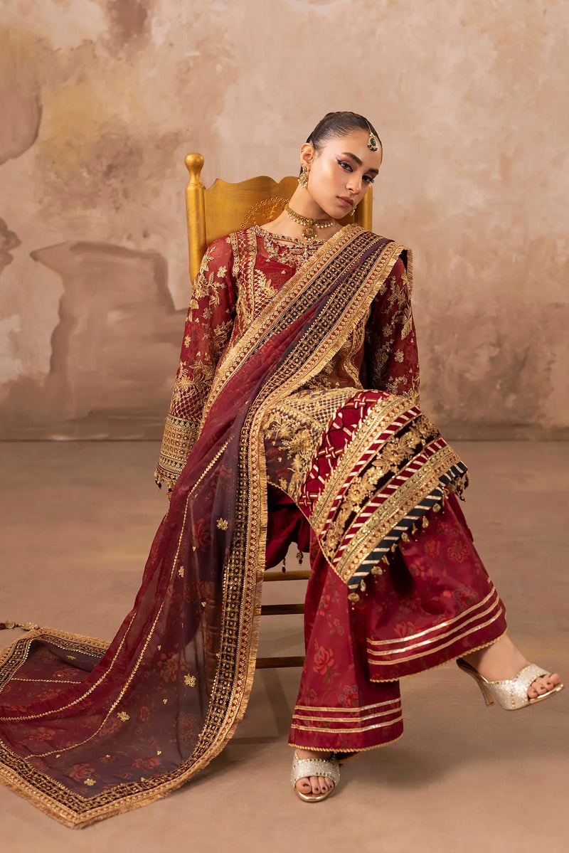 Adans Libas | Barroco Formals 25 |Barroco 1550 - by Libasekhas UK - Registered Vendor of : Adans Libas - 100% Original Designer Dress