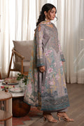 Gulaal | Delia Lawn | Orra - by Libasekhas UK - Registered Vendor of : Gulaal - 100% Original Designer Dress