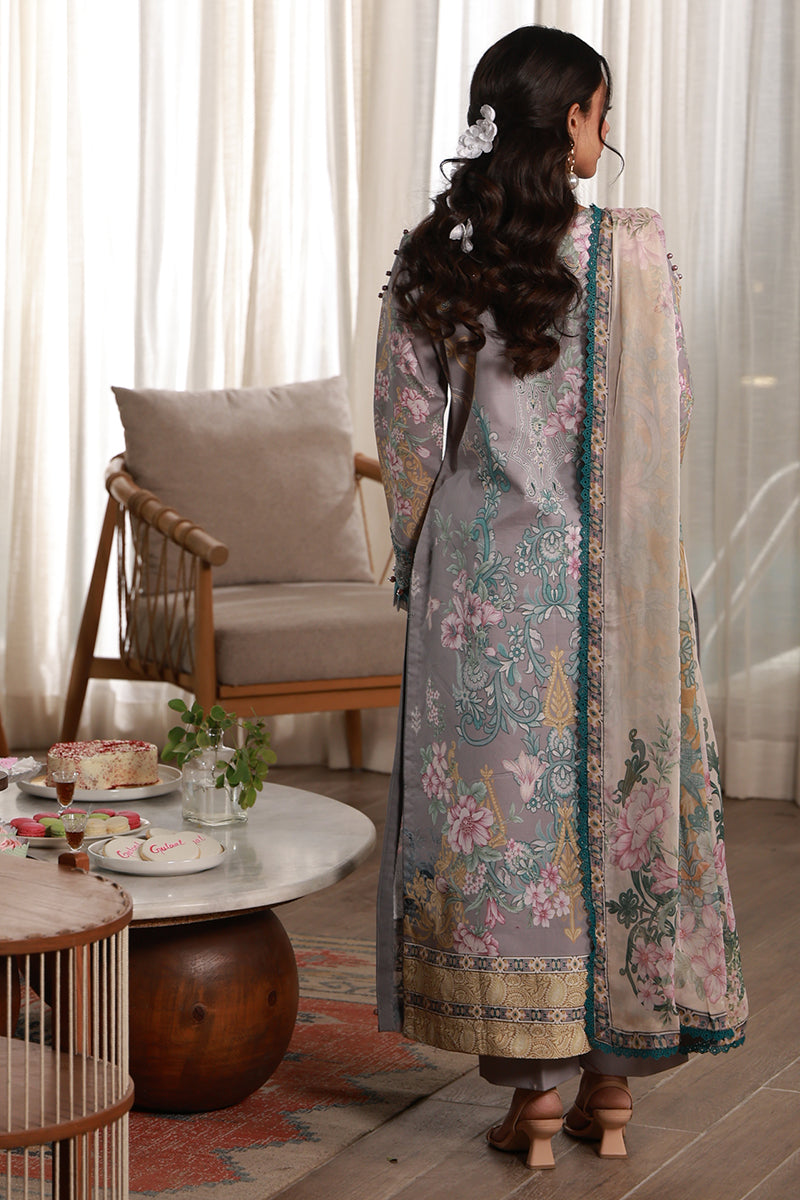 Gulaal | Delia Lawn | Orra - by Libasekhas UK - Registered Vendor of : Gulaal - 100% Original Designer Dress