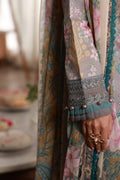 Gulaal | Delia Lawn 26 | Orra - by Libasekhas UK - Registered Vendor of : Gulaal - 100% Original Designer Dress