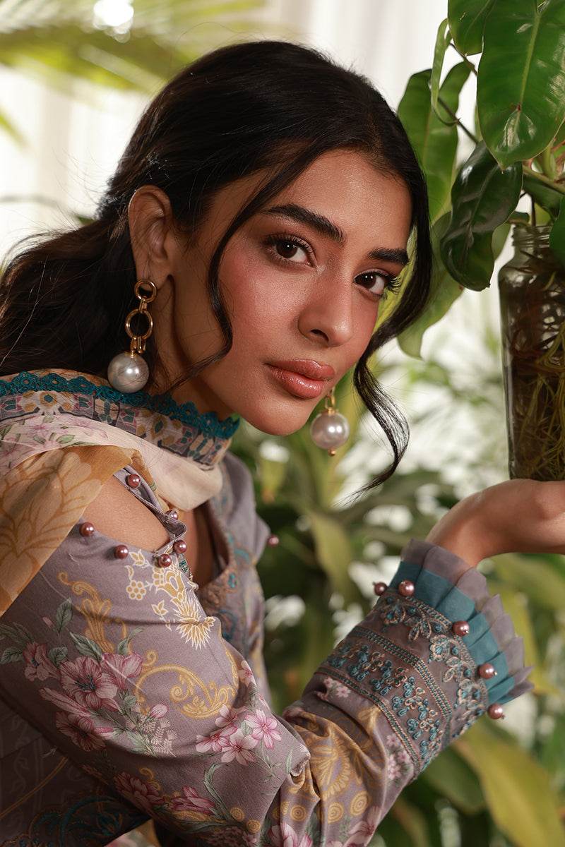 Gulaal | Delia Lawn 26 | Orra - by Libasekhas UK - Registered Vendor of : Gulaal - 100% Original Designer Dress