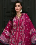 Republic Womenswear | Kalani Eid Luxury Lawn 25 | D2-A - Ayla - by - Libasekhas UK - Registered Vendor of : Republic Womenswear - 100% Original Designer Dresss
