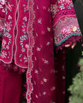 Republic Womenswear | Kalani Eid Luxury Lawn 25 | D2-A - Ayla - by - Libasekhas UK - Registered Vendor of : Republic Womenswear - 100% Original Designer Dresss