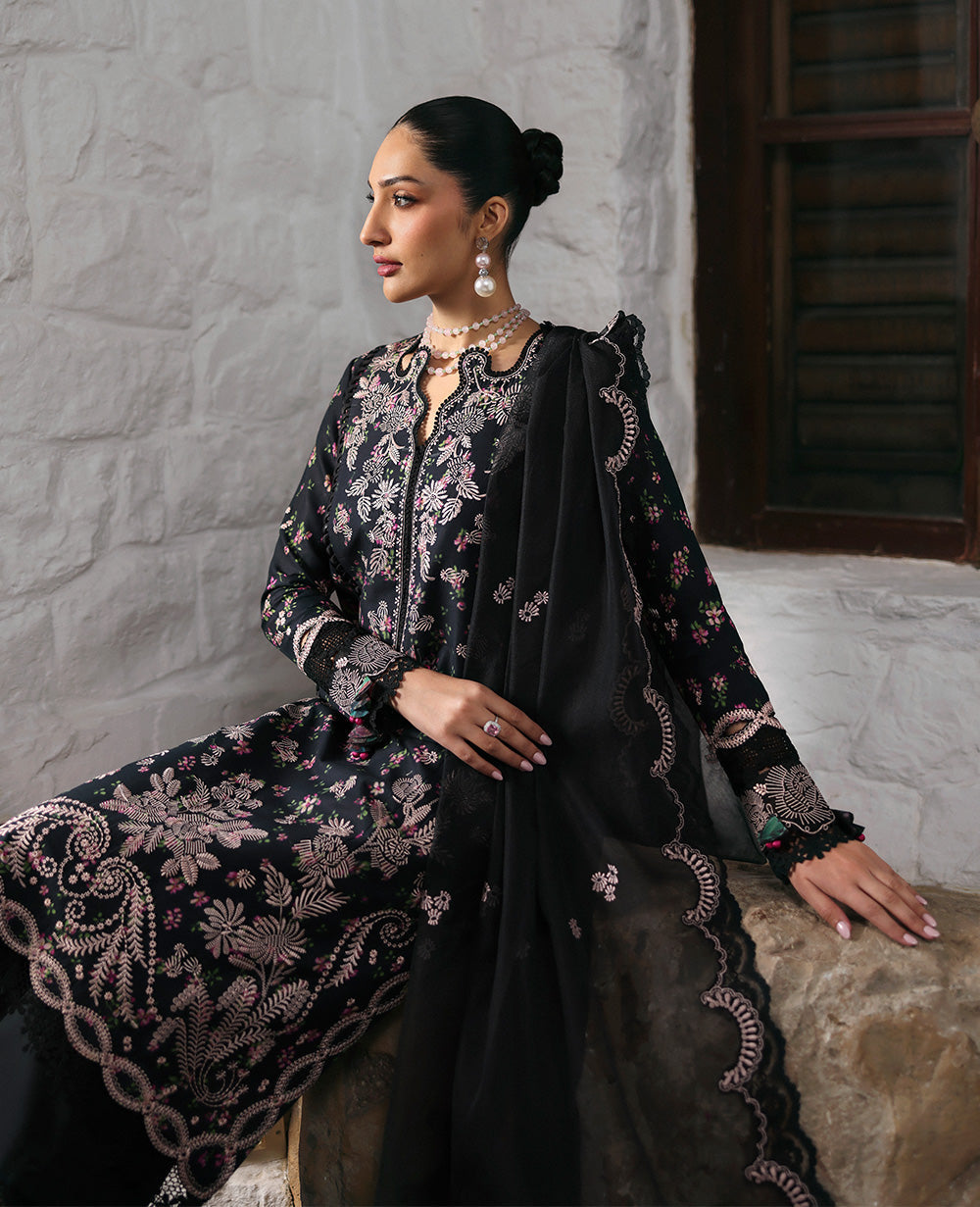 Republic Womenswear | Talia Luxury Lawn 25 | D2-A - Aria - by - Libasekhas UK - Registered Vendor of : Republic Womenswear - 100% Original Designer Dresss