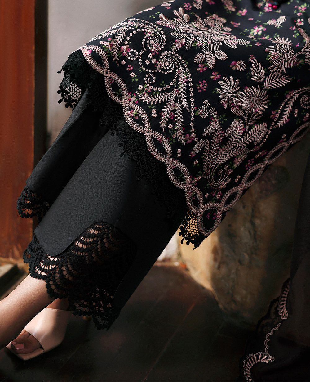 Republic Womenswear | Talia Luxury Lawn 25 | D2-A - Aria - by - Libasekhas UK - Registered Vendor of : Republic Womenswear - 100% Original Designer Dresss