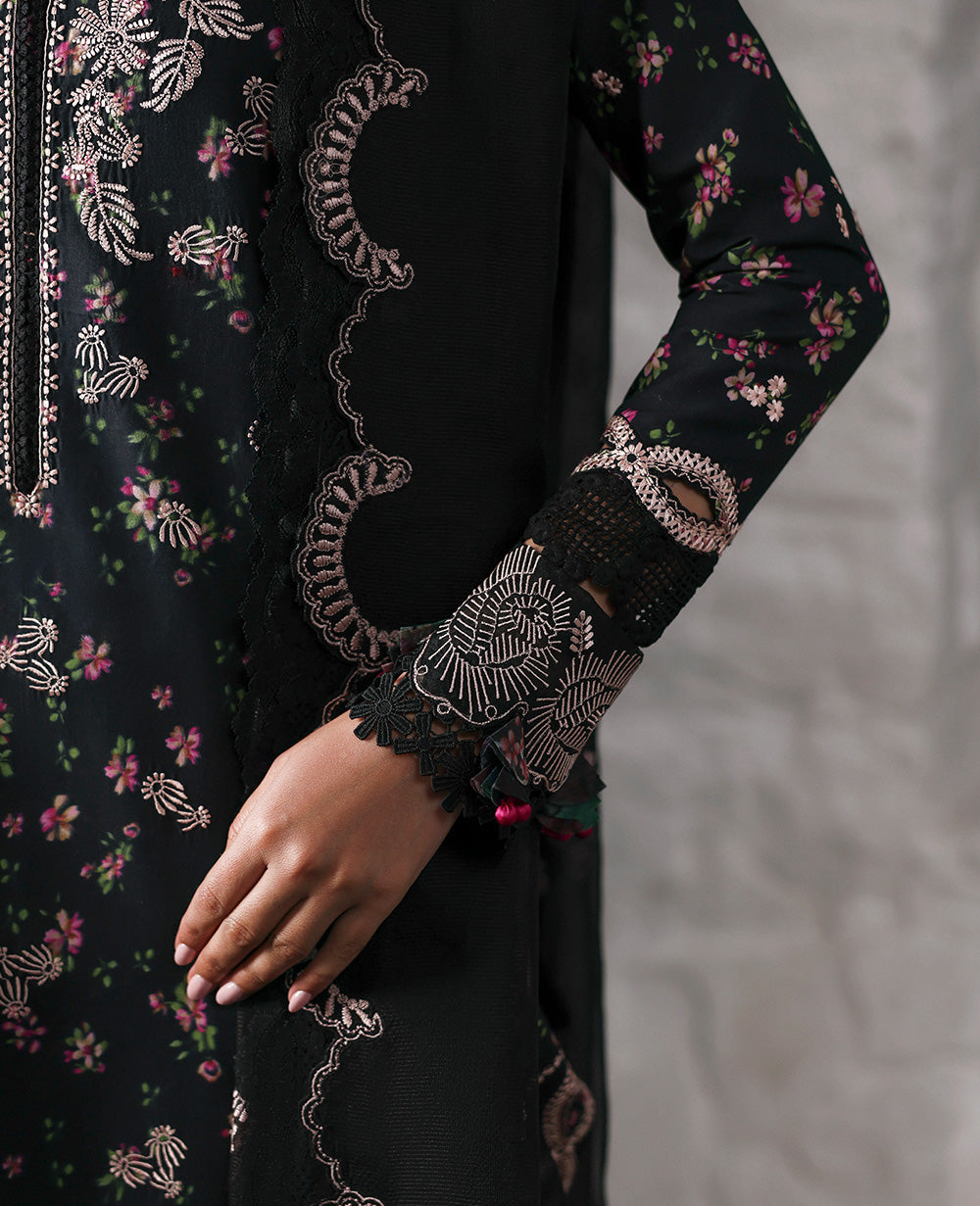 Republic Womenswear | Talia Luxury Lawn 25 | D2-A - Aria - by - Libasekhas UK - Registered Vendor of : Republic Womenswear - 100% Original Designer Dresss