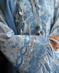 Republic Womenswear | Talia Luxury Lawn 25 | D2-B - Mireya - by - Libasekhas UK - Registered Vendor of : Republic Womenswear - 100% Original Designer Dresss