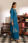 Seran | Luxury Lawn |Sahar - by Libasekhas UK - Registered Vendor of : Seran - 100% Original Designer Dress