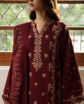 Republic Womenswear | Rosalee Winter 24 |  D2 (Inara) - by - Libasekhas UK - Registered Vendor of : Republic Womenswear - 100% Original Designer Dresss