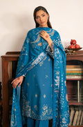 Seran | Luxury Lawn |Sahar - by Libasekhas UK - Registered Vendor of : Seran - 100% Original Designer Dress