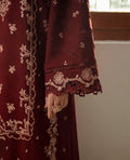 Republic Womenswear | Rosalee Winter 24 |  D2 (Inara) - by - Libasekhas UK - Registered Vendor of : Republic Womenswear - 100% Original Designer Dresss