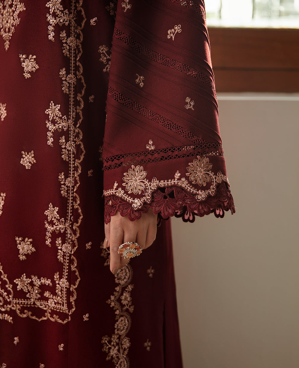 Republic Womenswear | Rosalee Winter 24 |  D2 (Inara) - by - Libasekhas UK - Registered Vendor of : Republic Womenswear - 100% Original Designer Dresss