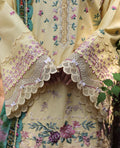 Republic Womenswear | Talia Luxury Lawn 25 | D3-A - Lina - by - Libasekhas UK - Registered Vendor of : Republic Womenswear - 100% Original Designer Dresss