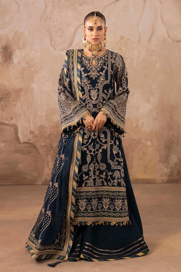 Adans Libas | Barroco Formals 25 | Barroco 1552 - by Libasekhas UK - Registered Vendor of : Adans Libas - 100% Original Designer Dress