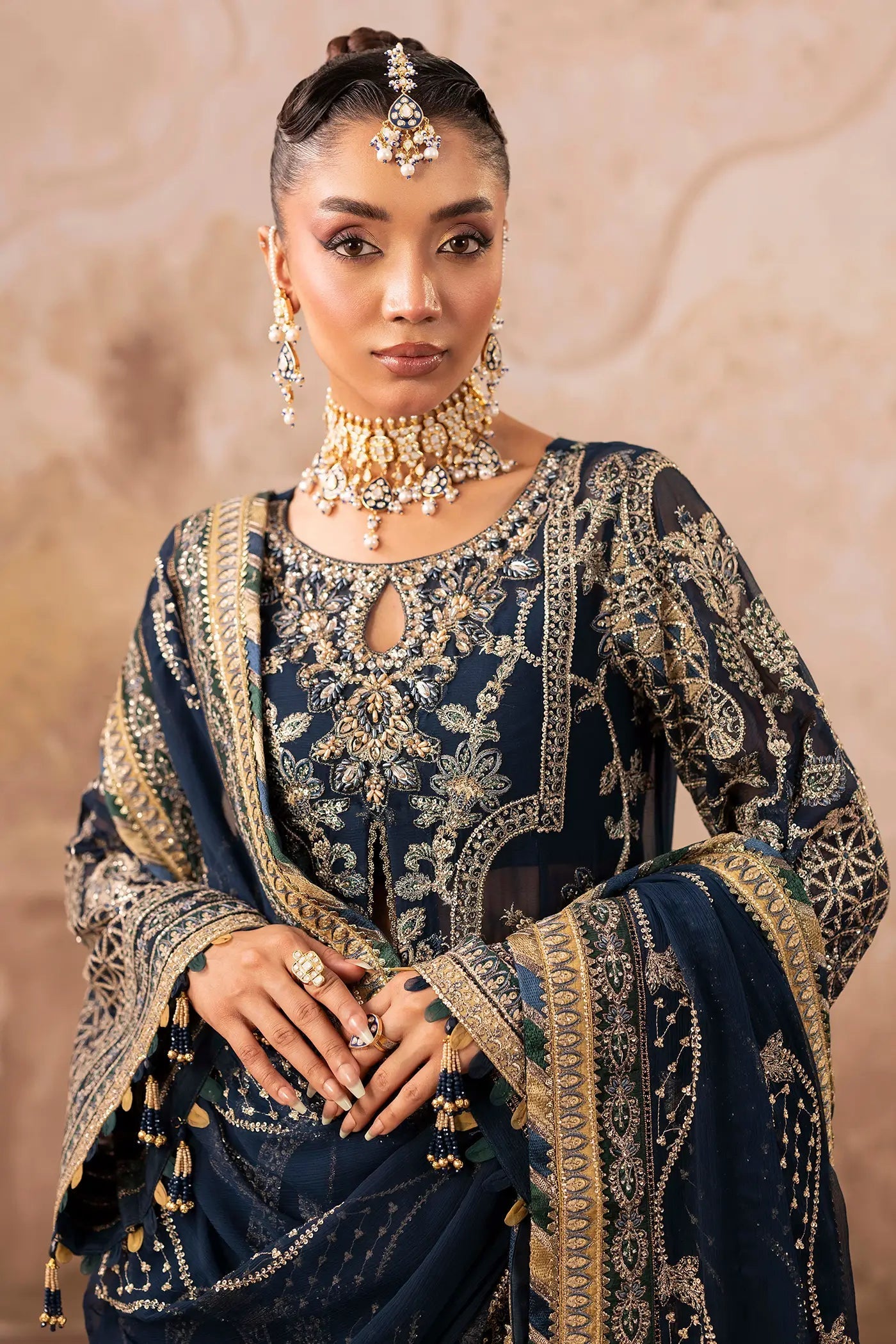 Adans Libas | Barroco Formals 25 | Barroco 1552 - by Libasekhas UK - Registered Vendor of : Adans Libas - 100% Original Designer Dress