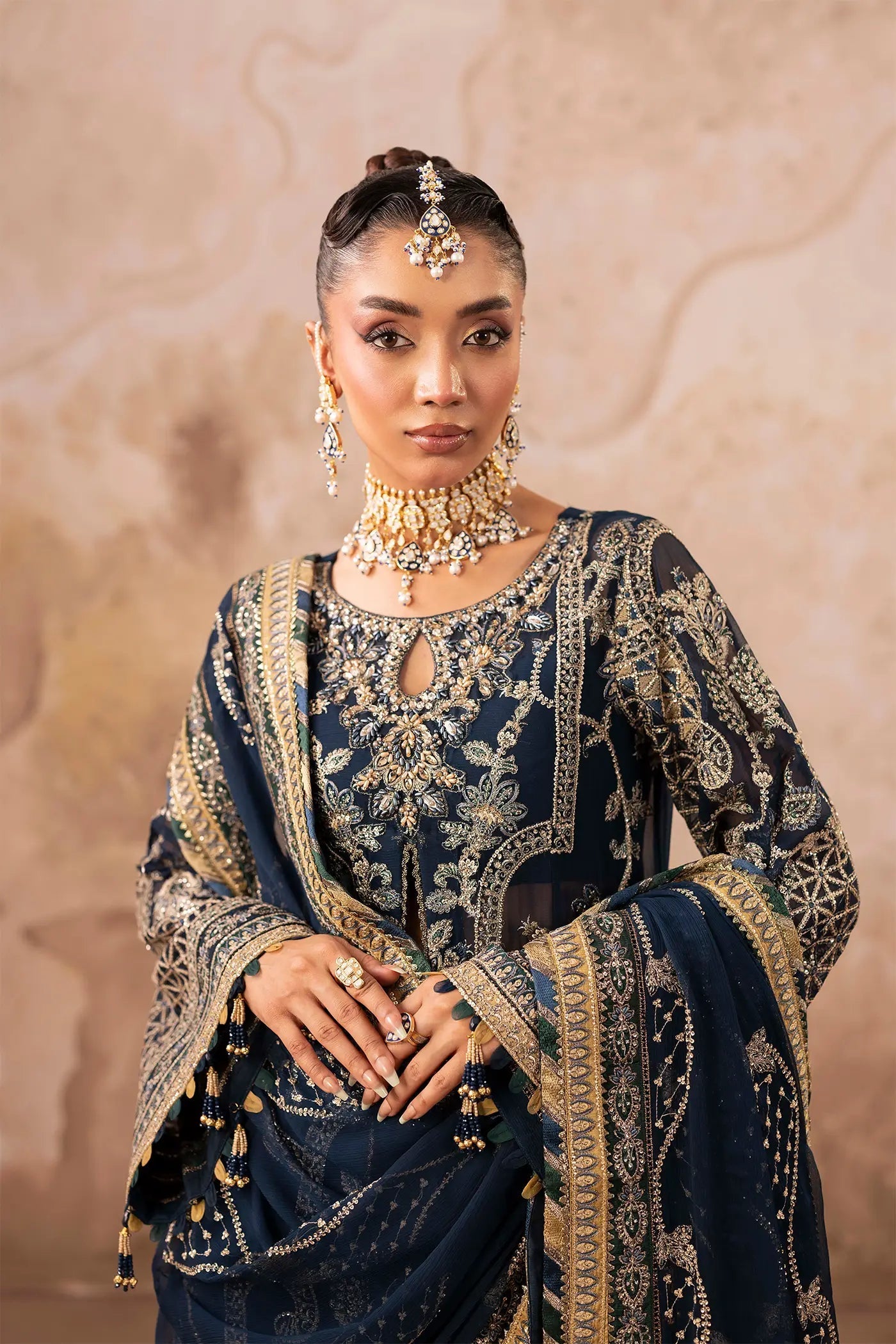 Adans Libas | Barroco Formals 25 | Barroco 1552 - by Libasekhas UK - Registered Vendor of : Adans Libas - 100% Original Designer Dress