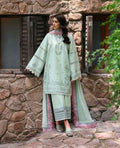 Republic Womenswear | Talia Luxury Lawn 25 | D4-A - Zayli - by - Libasekhas UK - Registered Vendor of : Republic Womenswear - 100% Original Designer Dresss