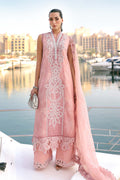 Maria B | Lawn 26 | D-2604-B - by Libasekhas UK - Registered Vendor of : Maria B - 100% Original Designer Dress