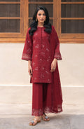 Seran | Luxury Lawn |Leeha - by Libasekhas UK - Registered Vendor of : Seran - 100% Original Designer Dress