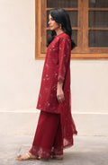 Seran | Luxury Lawn |Leeha - by Libasekhas UK - Registered Vendor of : Seran - 100% Original Designer Dress