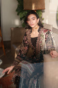 Gulaal | Delia Lawn 26 | Soleil - by Libasekhas UK - Registered Vendor of : Gulaal - 100% Original Designer Dress
