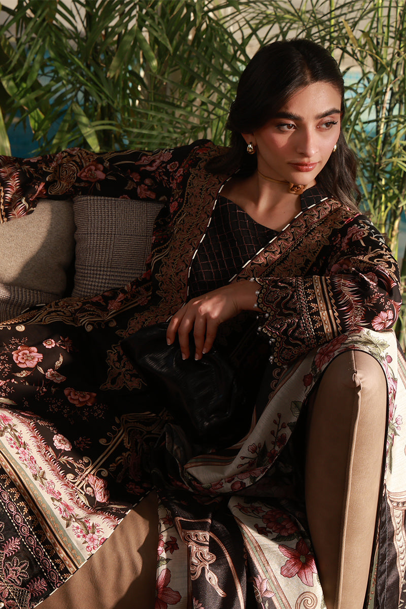 Gulaal | Delia Lawn 26 | Soleil - by Libasekhas UK - Registered Vendor of : Gulaal - 100% Original Designer Dress
