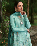 Republic Womenswear | Talia Luxury Lawn 25 | D5-A - Kaeliya - by - Libasekhas UK - Registered Vendor of : Republic Womenswear - 100% Original Designer Dresss