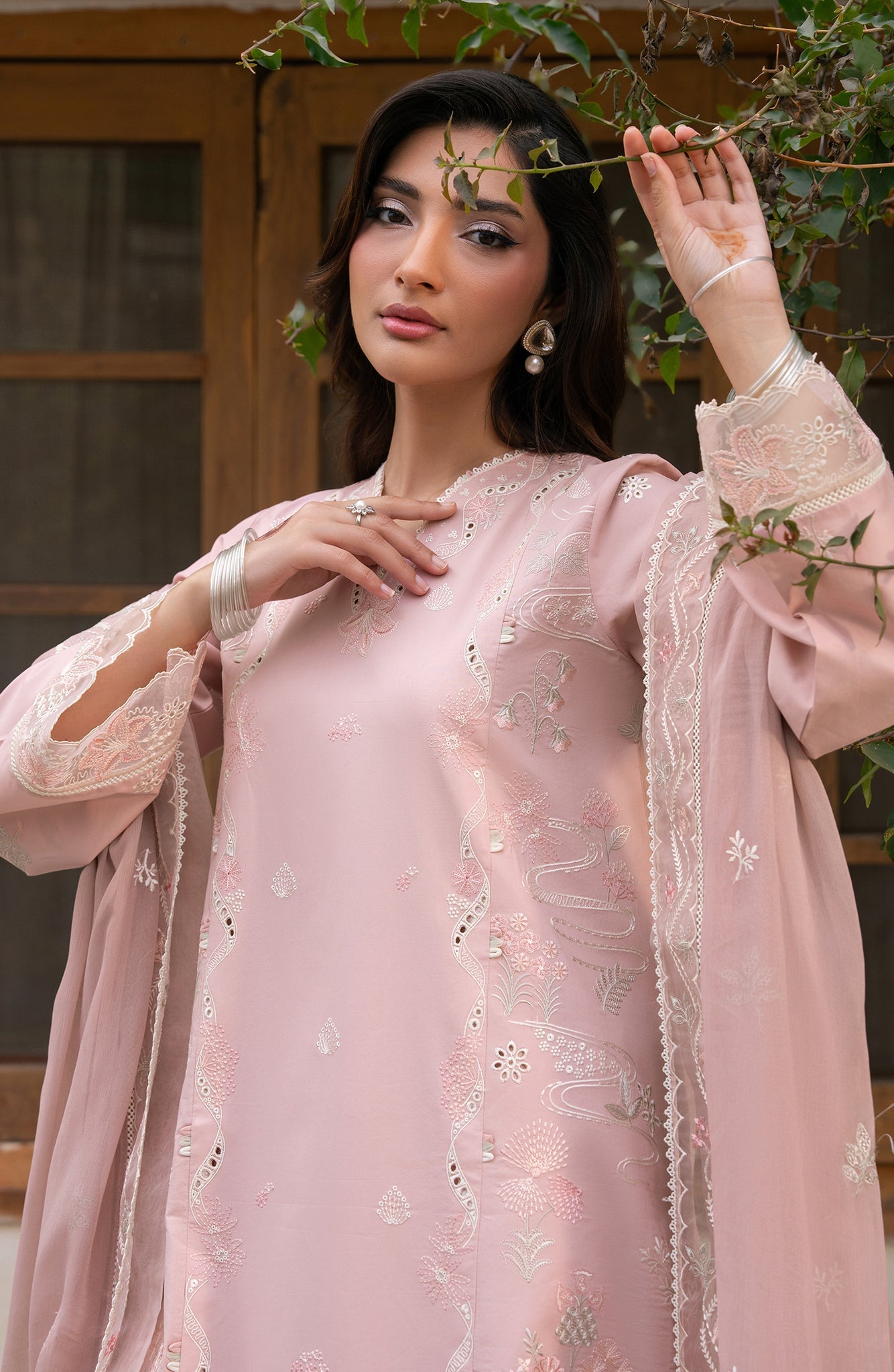 Seran | Luxury Lawn | Mehrin - by Libasekhas UK - Registered Vendor of : Seran - 100% Original Designer Dress