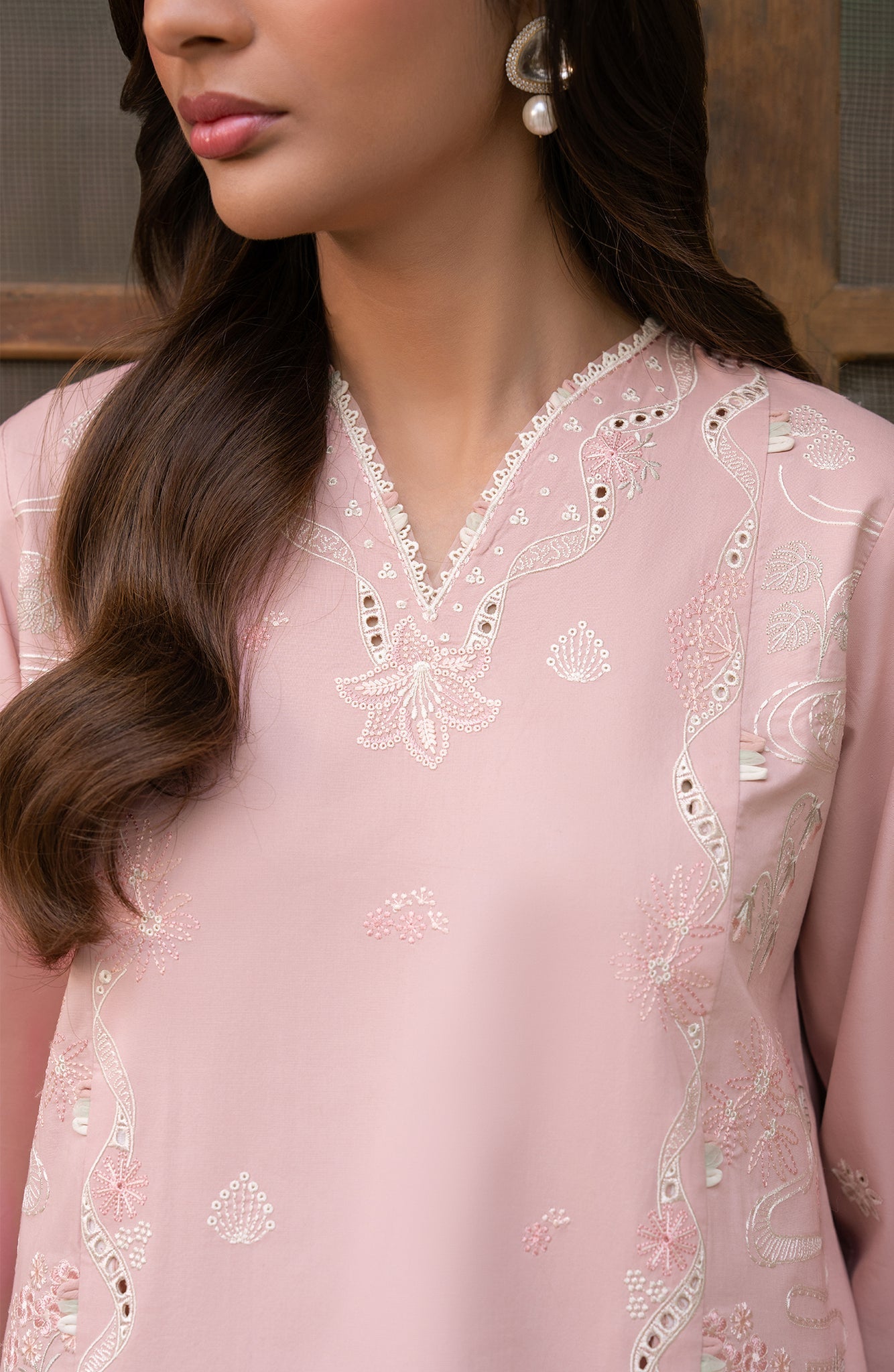 Seran | Luxury Lawn | Mehrin - by Libasekhas UK - Registered Vendor of : Seran - 100% Original Designer Dress