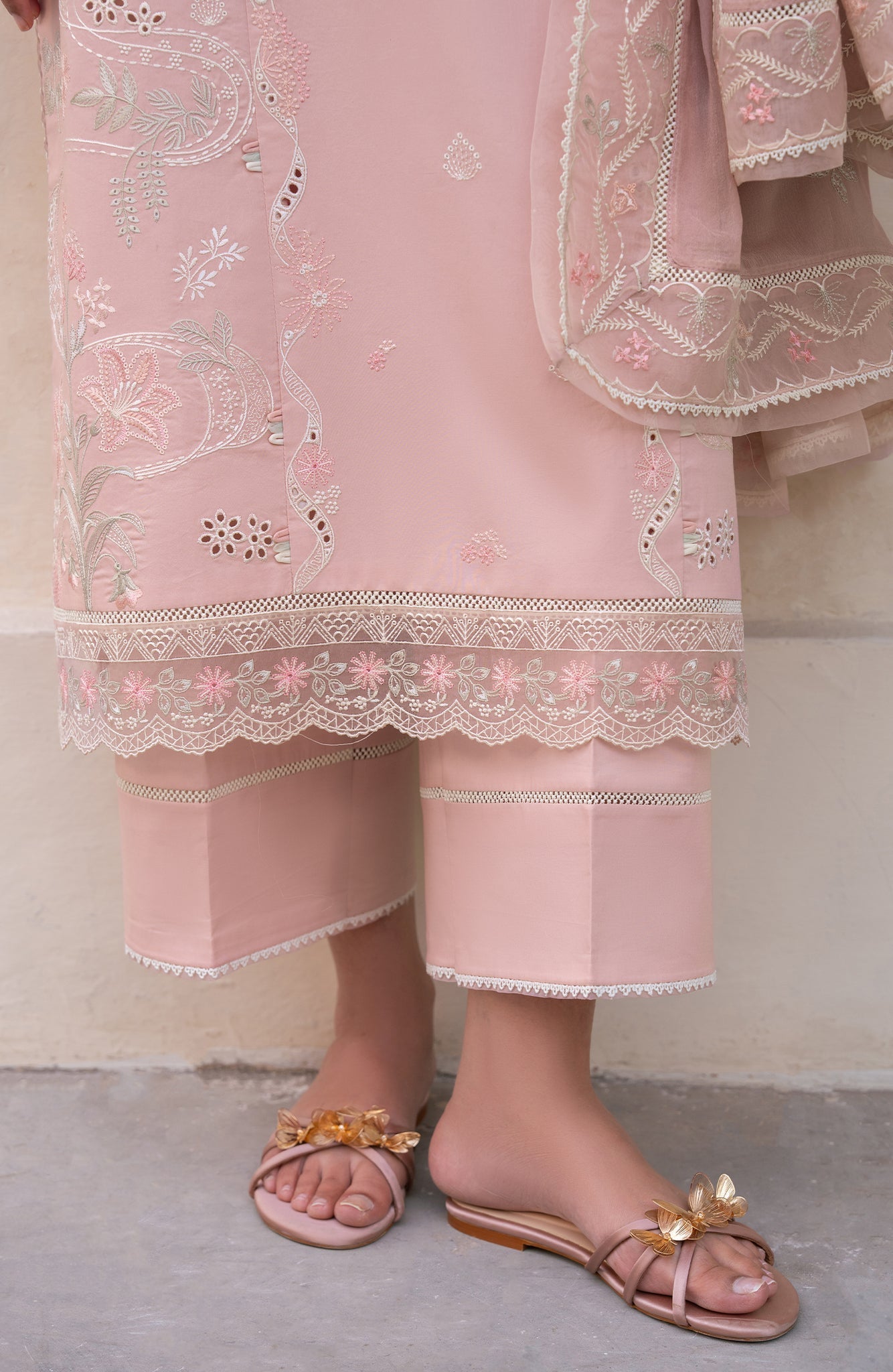 Seran | Luxury Lawn | Mehrin - by Libasekhas UK - Registered Vendor of : Seran - 100% Original Designer Dress