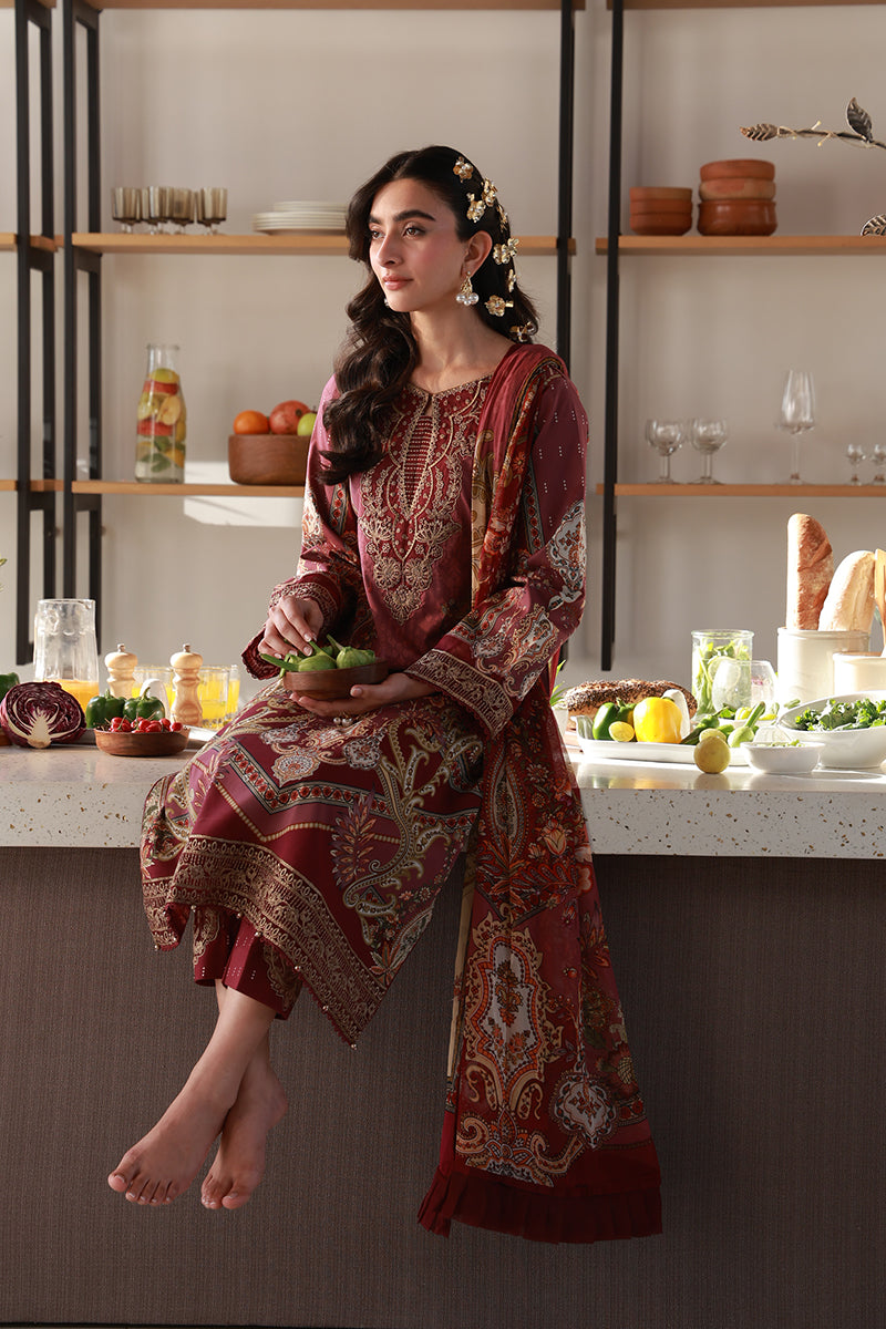 Gulaal | Delia Lawn | Reva - by Libasekhas UK - Registered Vendor of : Gulaal - 100% Original Designer Dress