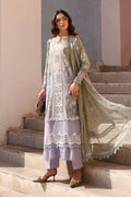 Maria B | Lawn 26 | D-2606-B - by Libasekhas UK - Registered Vendor of : Maria B - 100% Original Designer Dress