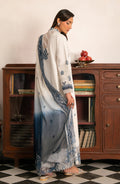 Seran | Luxury Lawn |Raen - by Libasekhas UK - Registered Vendor of : Seran - 100% Original Designer Dress