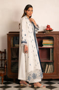 Seran | Luxury Lawn |Raen - by Libasekhas UK - Registered Vendor of : Seran - 100% Original Designer Dress
